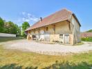 Vente Maison Vaudrey  39380 9 pieces 179 m2