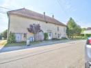 Annonce Vente 9 pices Maison Vaudrey