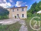 Vente Maison Creil 60