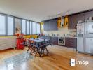 Apartment BAGNOLET 