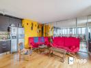 Apartment BAGNOLET 