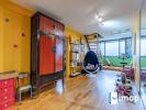 Apartment BAGNOLET 