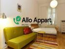 Apartment PARIS-16EME-ARRONDISSEMENT 