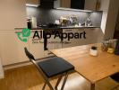 For rent Apartment Paris-19eme-arrondissement  75019 30 m2