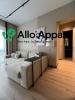 Louer Appartement 37 m2 Rennes