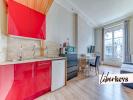 For sale Apartment Villeurbanne  69100 24 m2