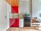 Apartment VILLEURBANNE 