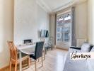 Apartment VILLEURBANNE 