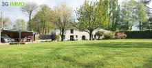 Vente Maison Geveze 35