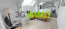 Acheter Maison Geveze 374400 euros