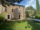 House SAINT-MAXIMIN-LA-SAINTE-BAUME 