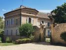 Prestigious house UZES 