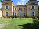 Prestigious house UZES 