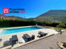 House TOURRETTE-LEVENS 