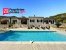 House TOURRETTE-LEVENS 