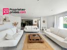 House TOURRETTE-LEVENS 