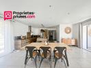 House TOURRETTE-LEVENS 