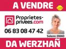 Acheter Terrain Ergue-gaberic 48990 euros