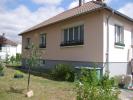 Annonce Vente 4 pices Maison Saint-lubin-des-joncherets