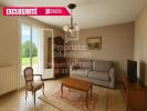 Prestigious house SAINT-HILAIRE-DU-HARCOUET 