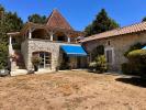 House TRELISSAC 