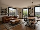 Annonce Vente 5 pices Maison Douzillac