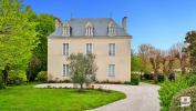 Prestigious house HAUTE-GOULAINE 