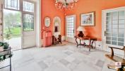 Prestigious house HAUTE-GOULAINE 