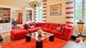 Prestigious house HAUTE-GOULAINE 