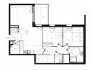 Annonce Vente 3 pices Appartement Etaples