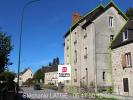 Apartment building BORT-LES-ORGUES 