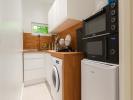 Apartment LILAS 