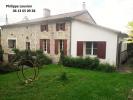 Annonce Vente 7 pièces Maison Saint-michel-de-lapujade