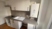Apartment CENDRE 