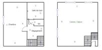Apartment CENDRE 