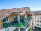 Apartment BOURG-EN-BRESSE 