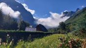 Land  