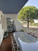 Apartment  PORT CAMARGUE PLAGE SUD