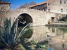 Land  PROXIMITE CANAL DU MIDI