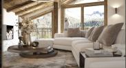 Apartment  FRONTIRE SUISSE