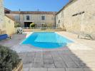 Vente Maison  16