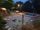 House  ENTRE NIMES MONTPELLIER