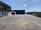 Louer Commerce 585 m2 Civens