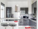Acheter Appartement 50 m2 Paris-14eme-arrondissement