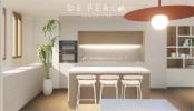 Annonce Vente 4 pices Appartement Paris-14eme-arrondissement