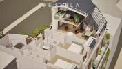 Vente Appartement Paris-14eme-arrondissement 75