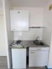 Louer Appartement 17 m2 Nantes