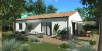 House SAUGNAC-ET-CAMBRAN 