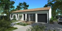 Annonce Vente 4 pices Maison Magescq