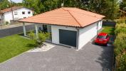 Vente Terrain Verdelais 33